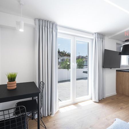 Speranza, Nilie Hospitality Mgmt Apartment Tesalonika Bagian luar foto