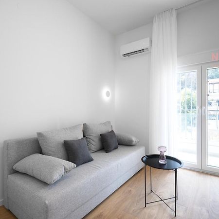 Speranza, Nilie Hospitality Mgmt Apartment Tesalonika Bagian luar foto