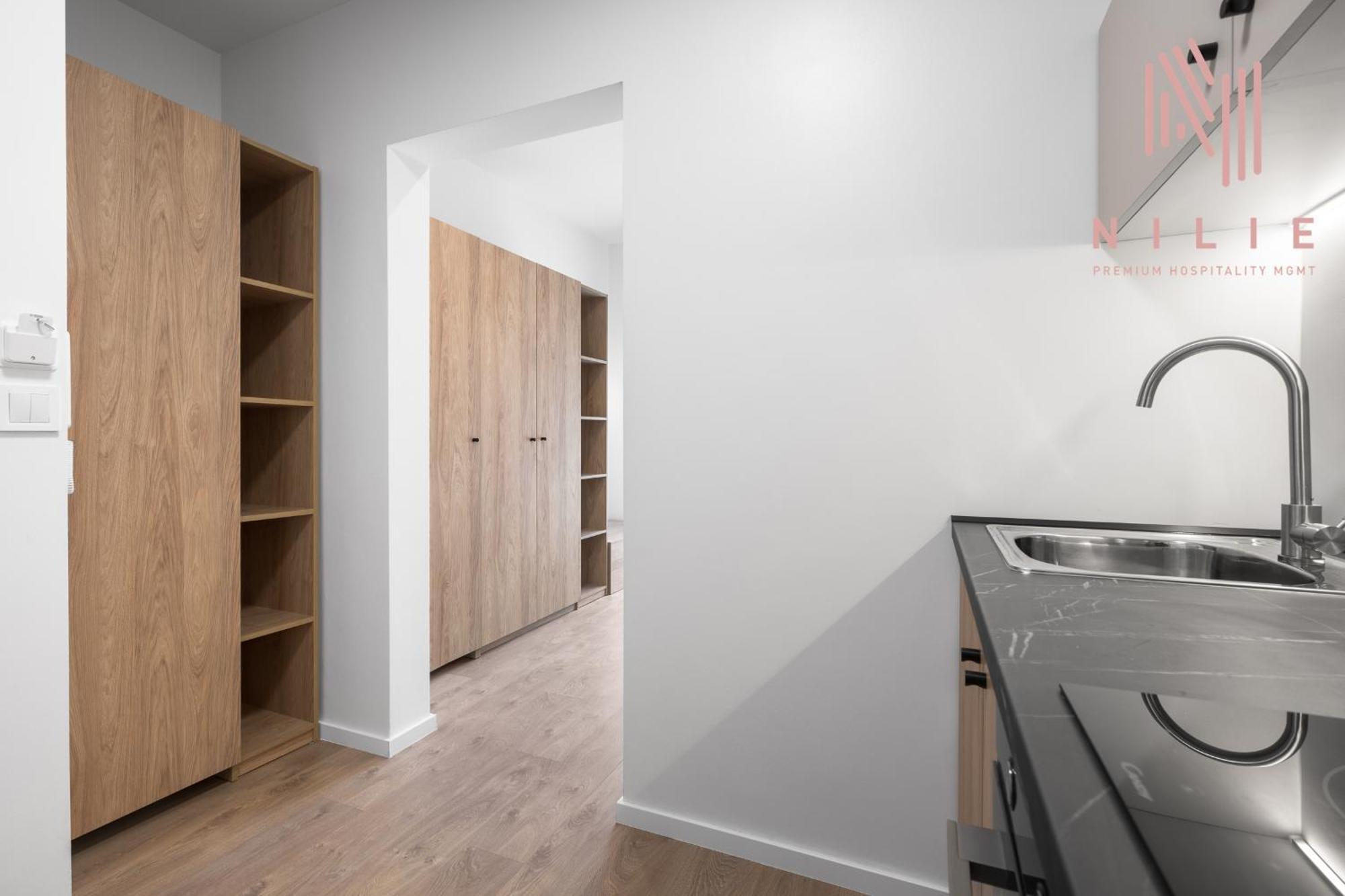 Speranza, Nilie Hospitality Mgmt Apartment Tesalonika Bagian luar foto