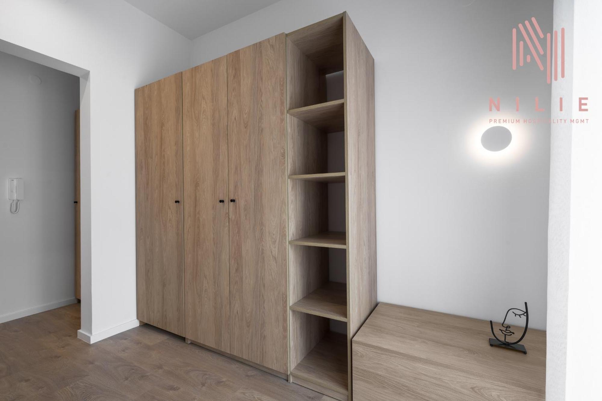Speranza, Nilie Hospitality Mgmt Apartment Tesalonika Bagian luar foto