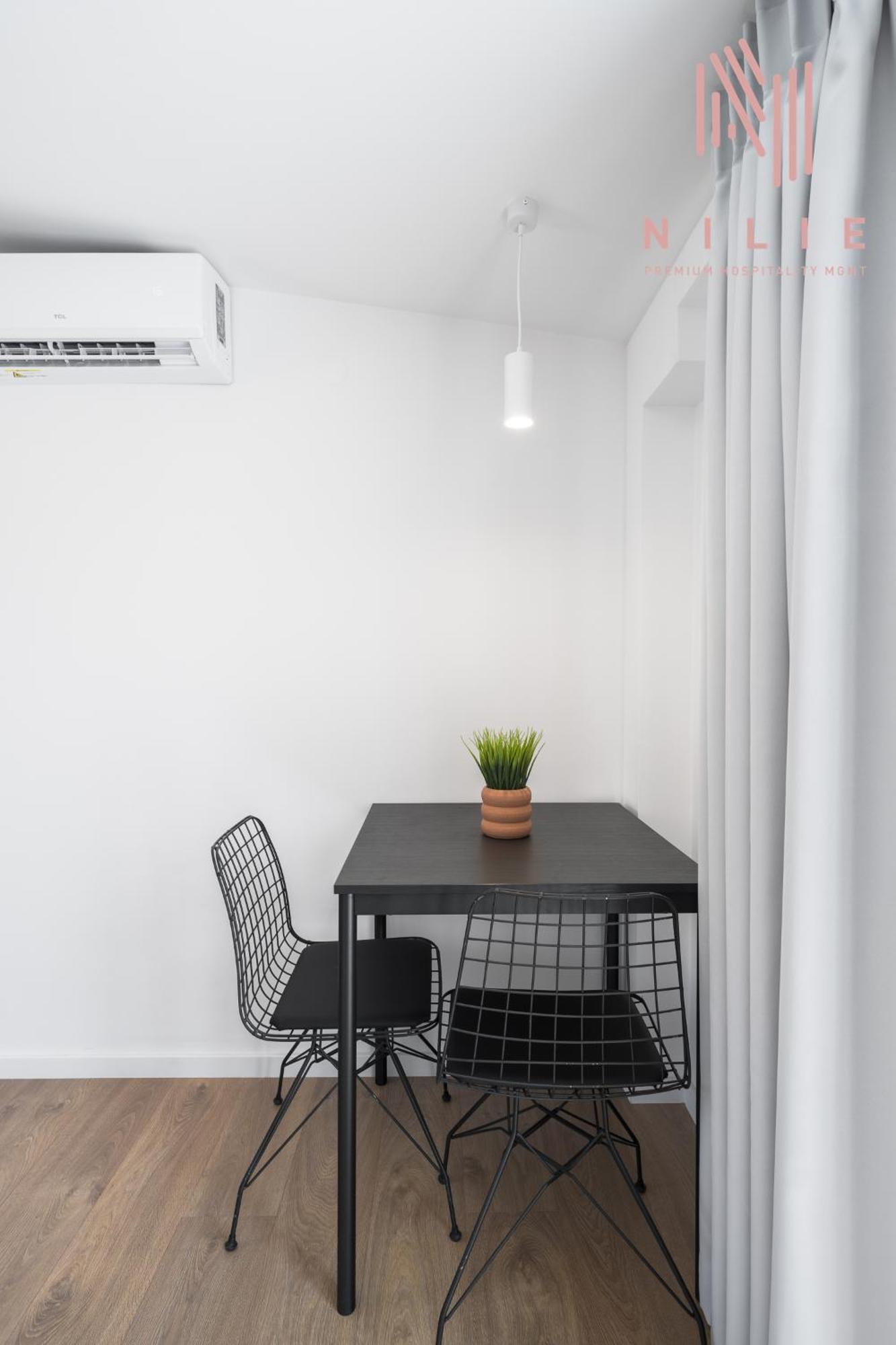 Speranza, Nilie Hospitality Mgmt Apartment Tesalonika Bagian luar foto