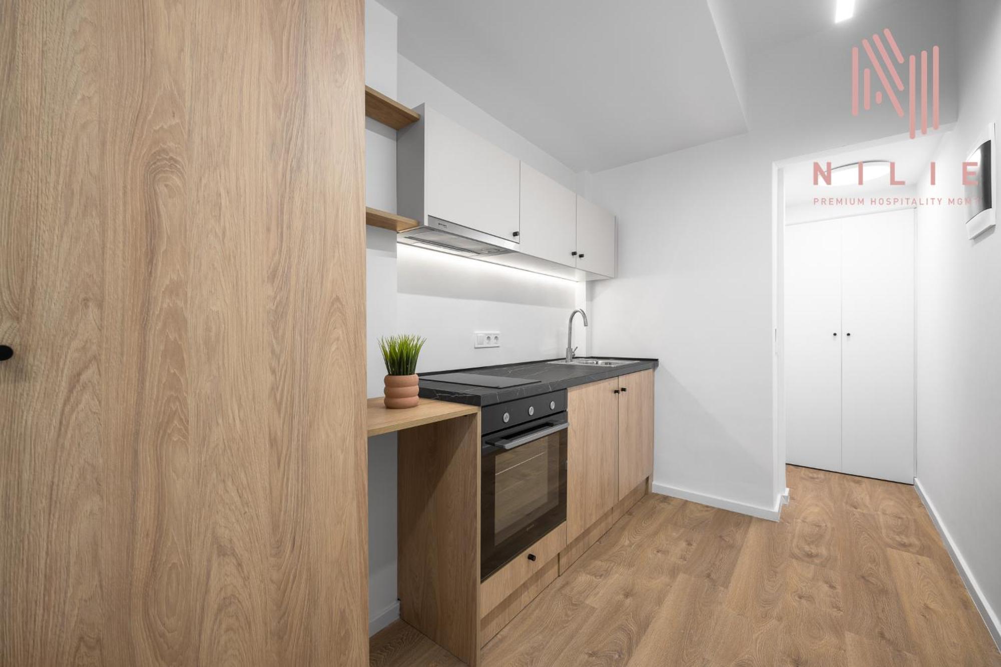 Speranza, Nilie Hospitality Mgmt Apartment Tesalonika Bagian luar foto